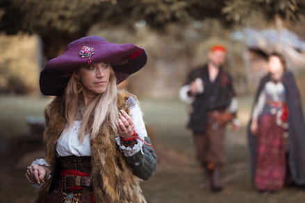 Wybrzeże Kaktusów larp, 2025 