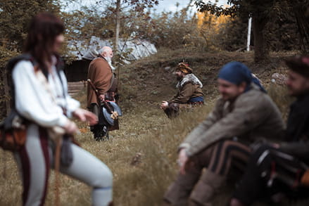 Wybrzeże Kaktusów larp, 2025 
