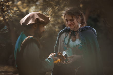 Wybrzeże Kaktusów larp, 2025 