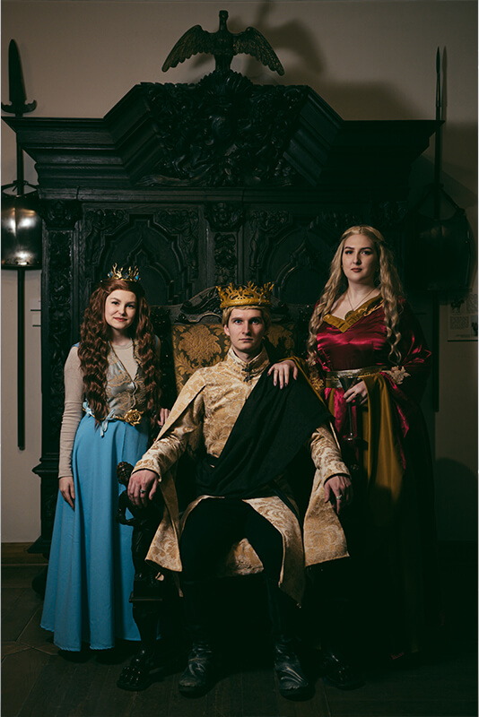 game of thrones cosplay, Lannisters