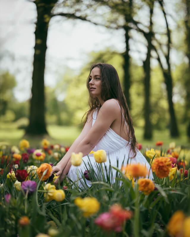 sesja wizerunkowa, portret, kobieta