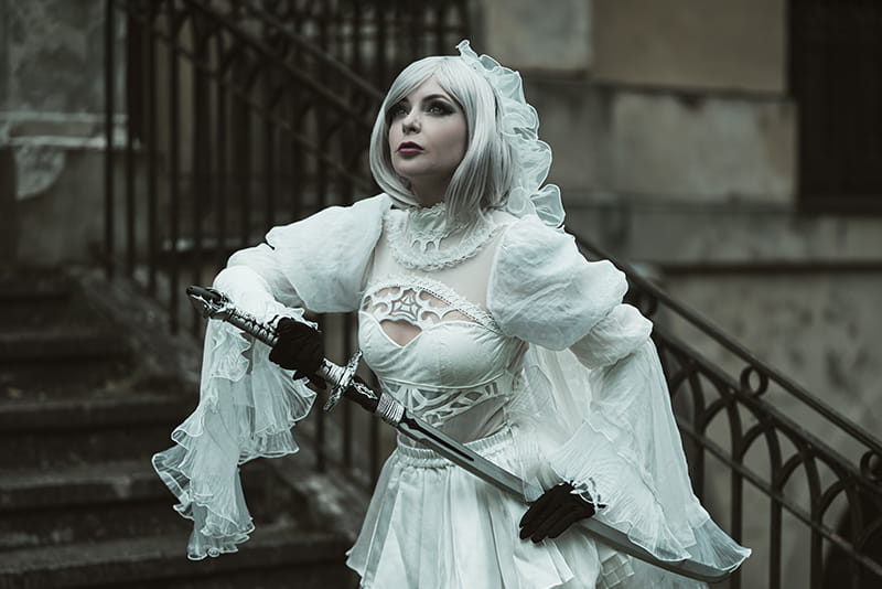  cosplay, 