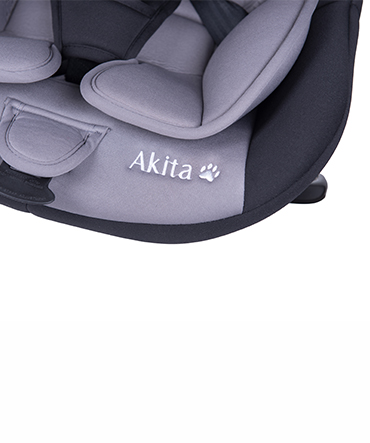 zdjęcie produktowe, fotelik samochodowy, Baby Safe Akita 2018