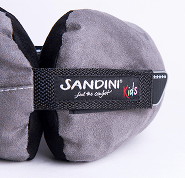 zdjęcie produktowe, poduszka samopchodowa, Sandini 2020