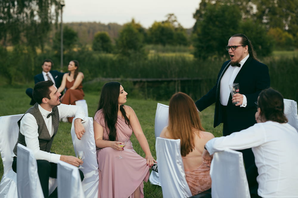 zdjęcie ślubne 2024 Warszawa