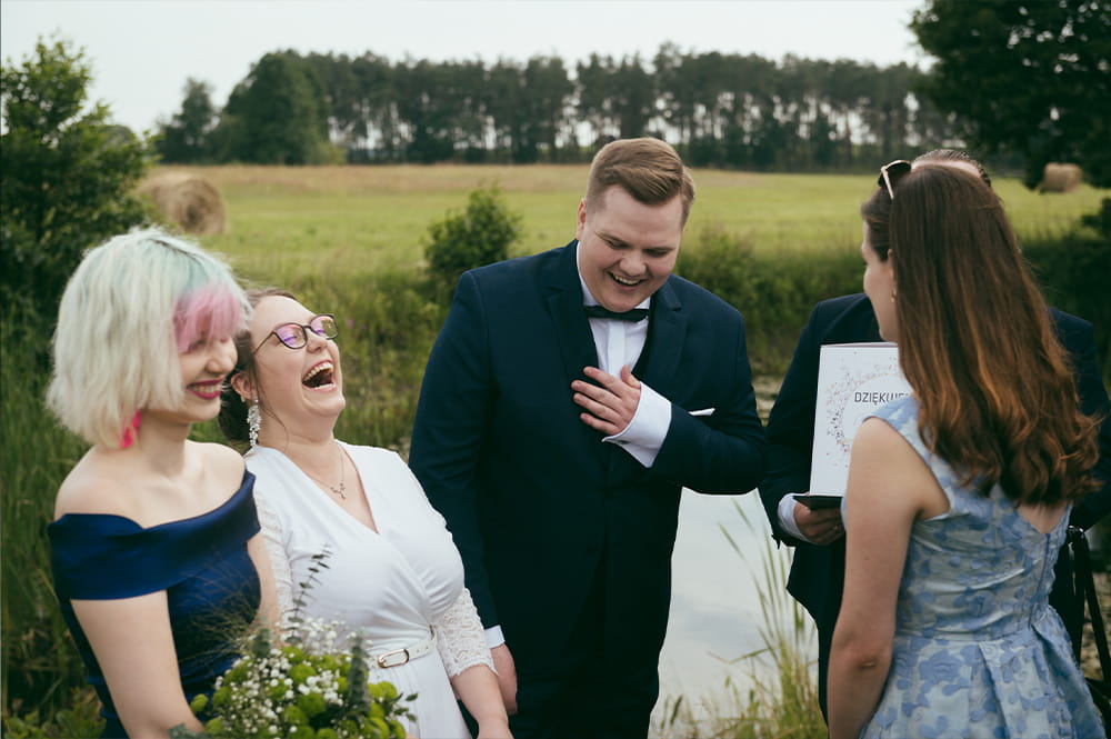 zdjęcie ślubne 2024 Warszawa