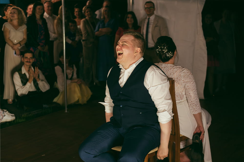 zdjęcie ślubne 2024 Warszawa