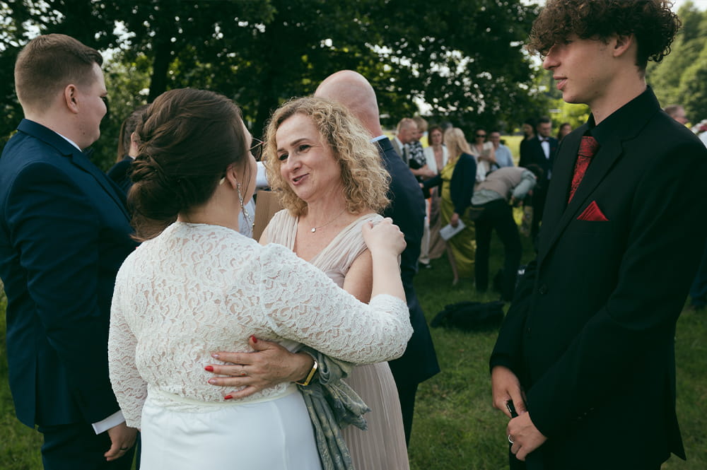 zdjęcie ślubne 2024 Warszawa