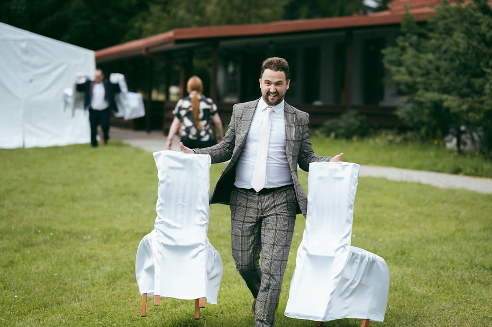 zdjęcie ślubne 2024 Warszawa