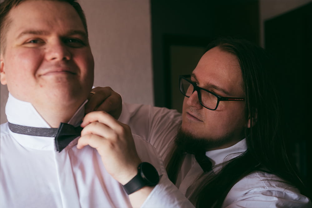 zdjęcie ślubne 2022 Warszawa