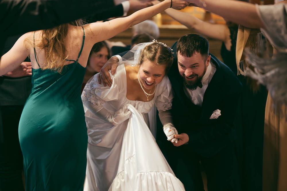 zdjęcie ślubne 2025 Warszawa