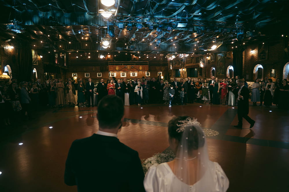 zdjęcie ślubne 2025 Warszawa