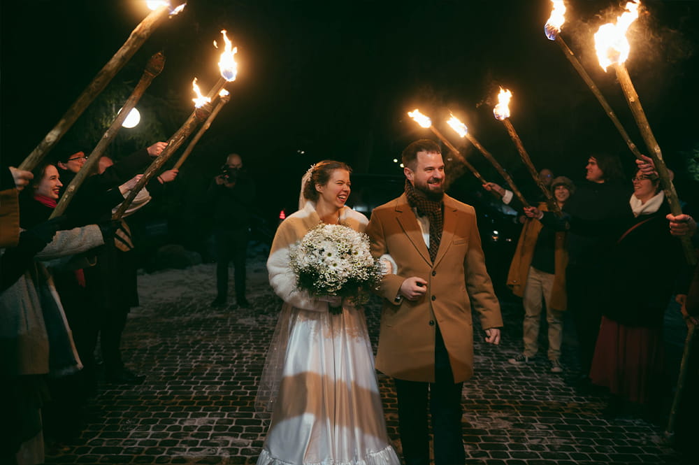 zdjęcie ślubne 2025 Warszawa