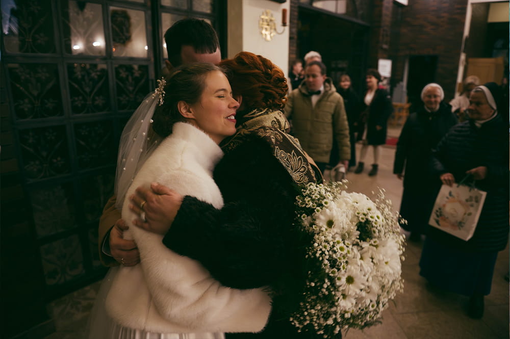 zdjęcie ślubne 2025 Warszawa