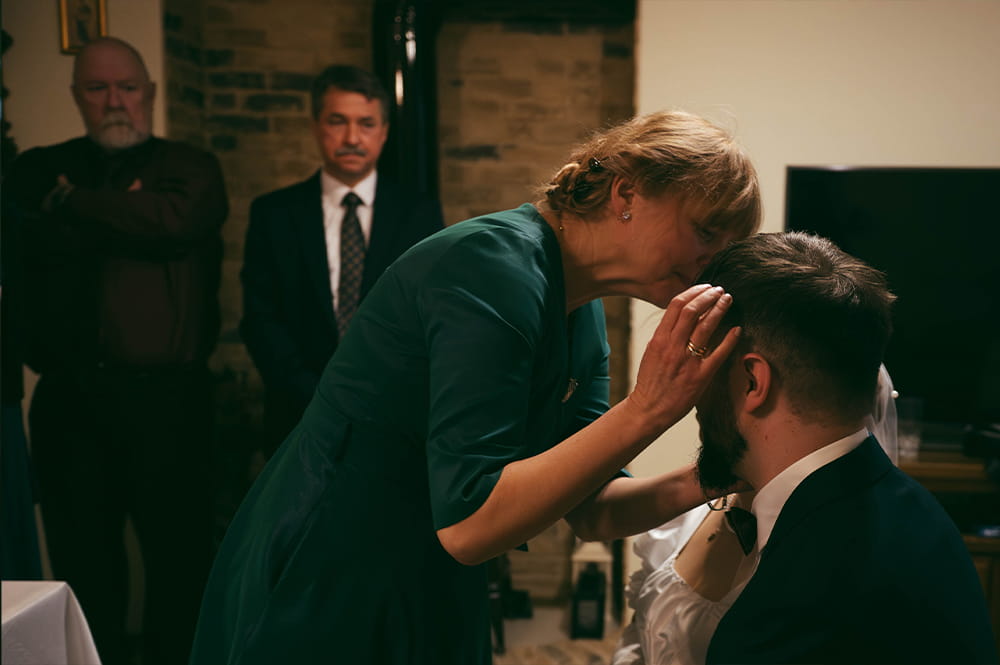 zdjęcie ślubne 2025 Warszawa