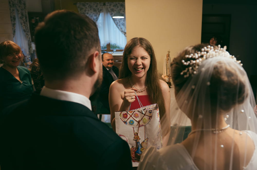 zdjęcie ślubne 2025 Warszawa