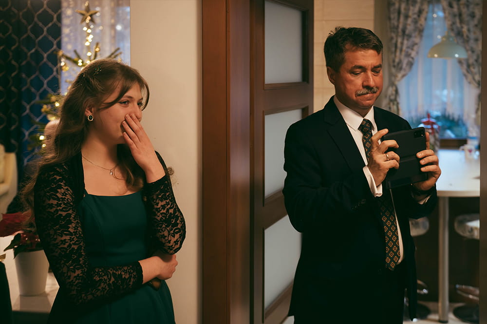 zdjęcie ślubne 2025 Warszawa