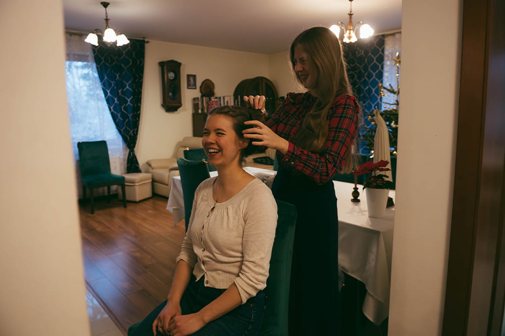 zdjęcie ślubne 2025 Warszawa