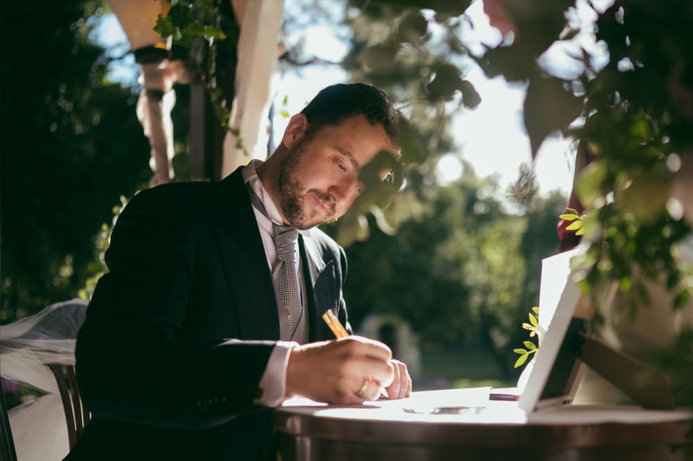 zdjęcie ślubne 2025 Warszawa