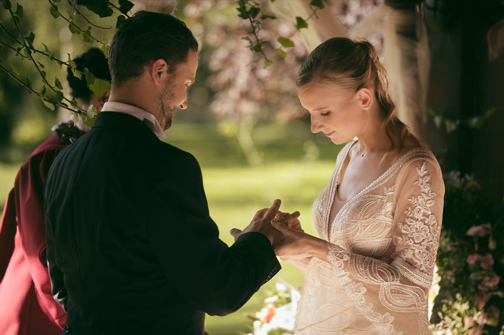 zdjęcie ślubne 2025 Warszawa