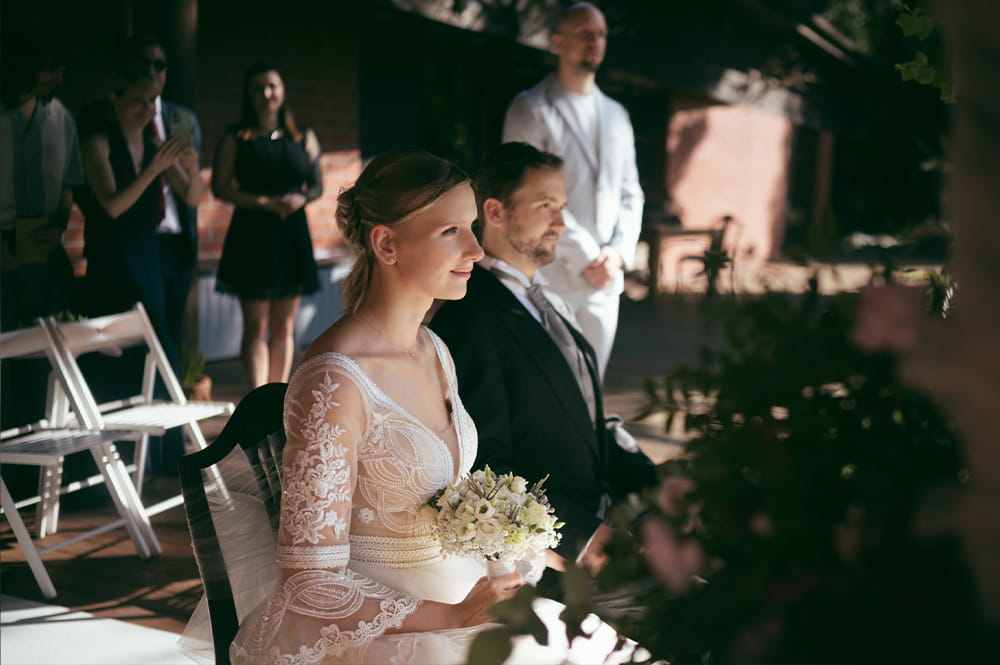 zdjęcie ślubne 2025 Warszawa