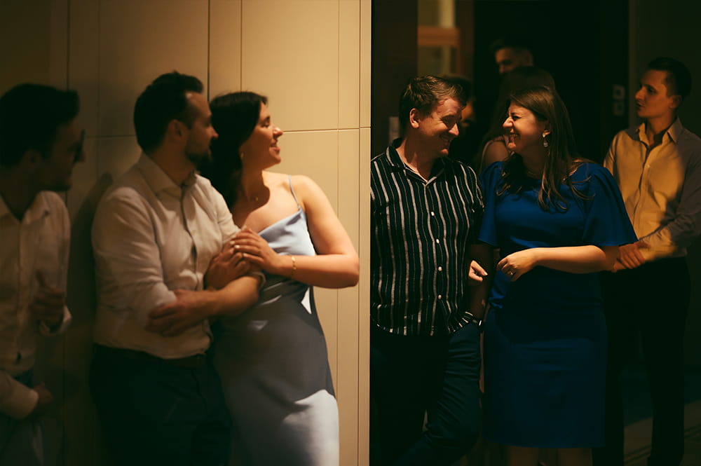 zdjęcie ślubne 2025 Warszawa