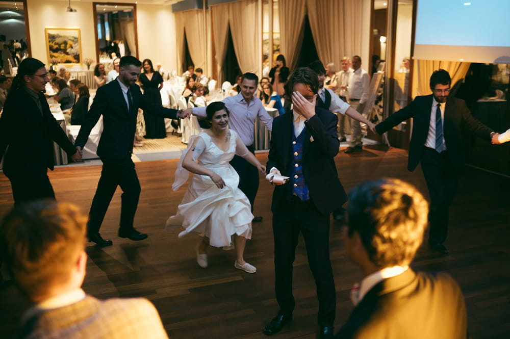 zdjęcie ślubne 2025 Warszawa