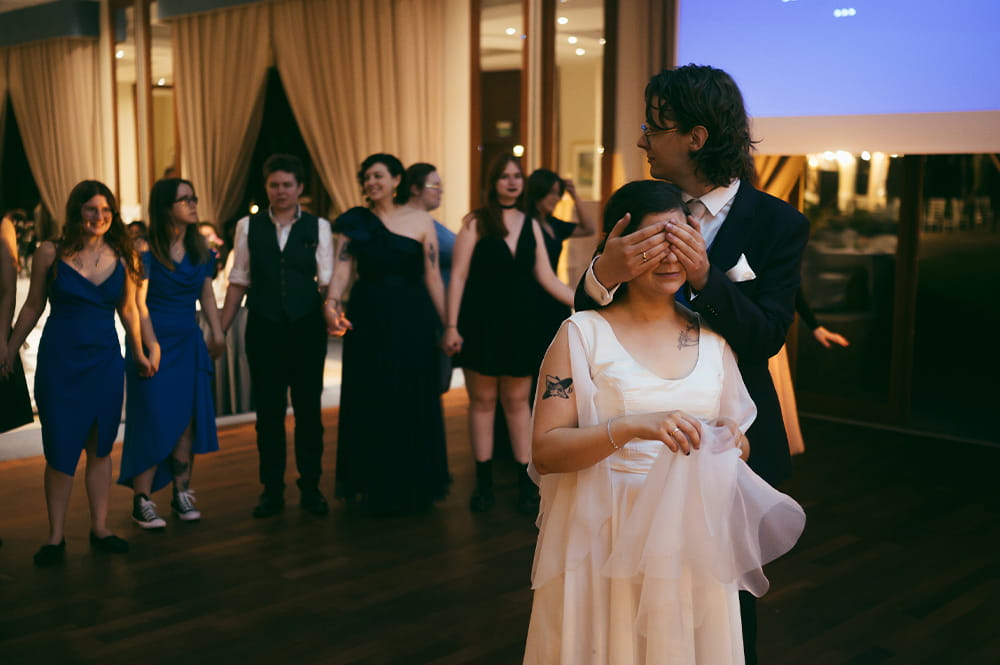 zdjęcie ślubne 2025 Warszawa