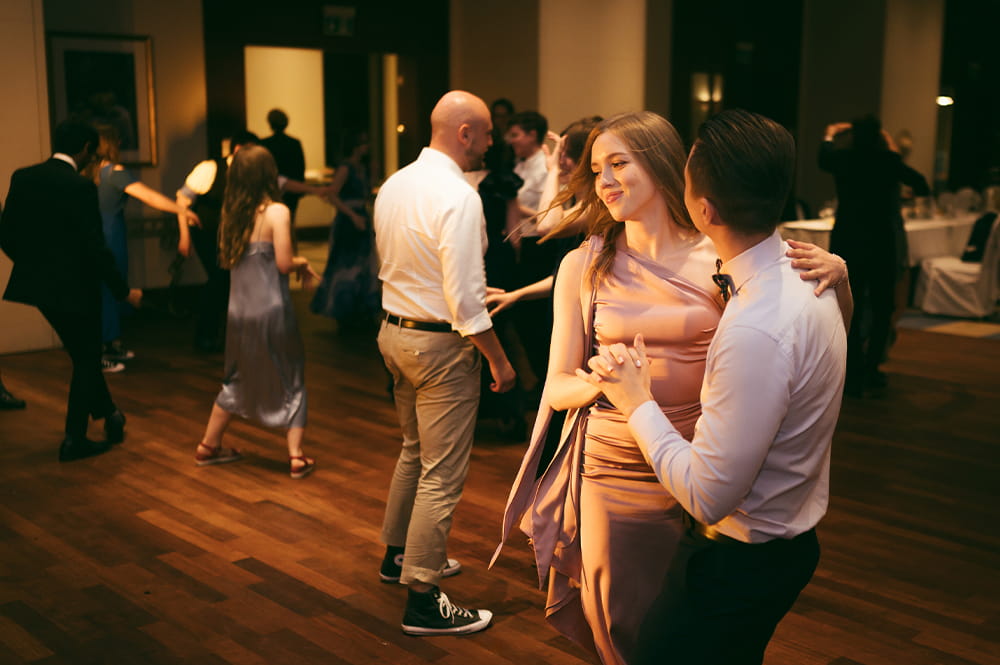 zdjęcie ślubne 2025 Warszawa