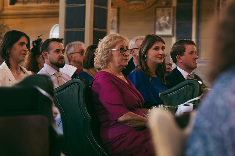 zdjęcie ślubne 2025 Warszawa