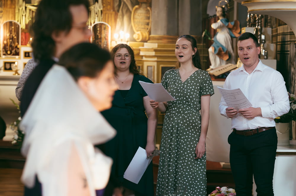 zdjęcie ślubne 2025 Warszawa