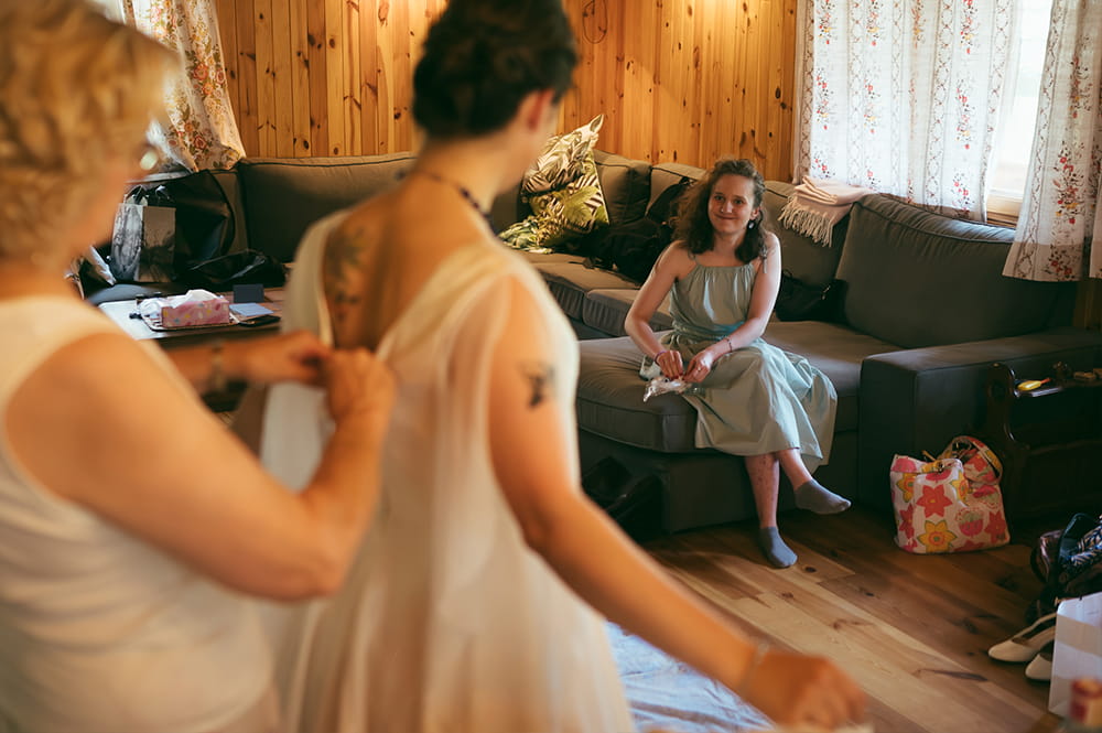 zdjęcie ślubne 2025 Warszawa