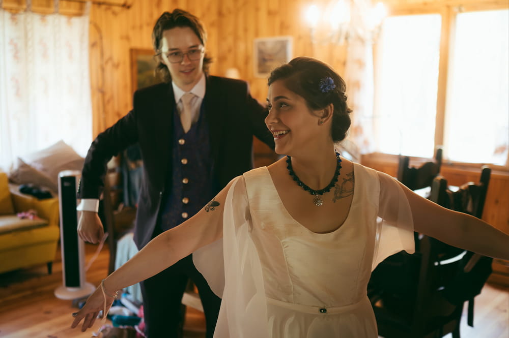 zdjęcie ślubne 2025 Warszawa