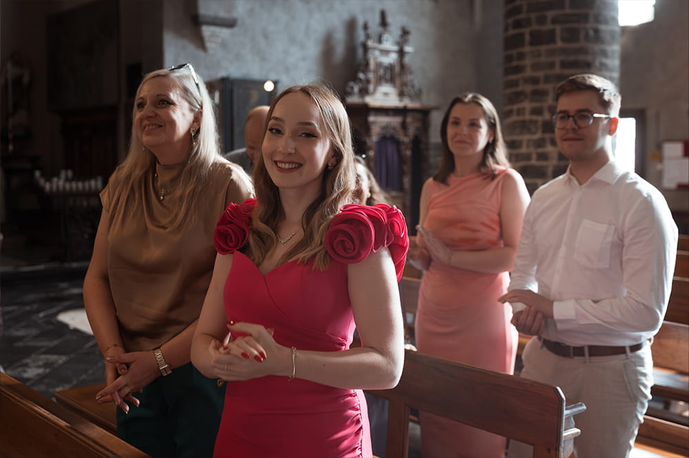 zdjęcie ślubne 2025 Warszawa