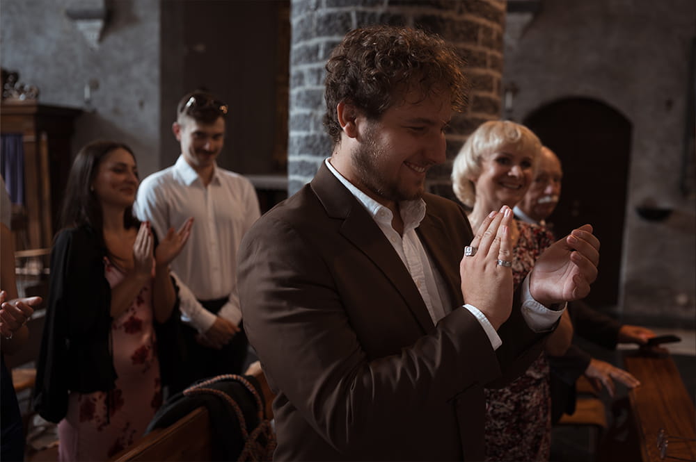 zdjęcie ślubne 2025 Warszawa