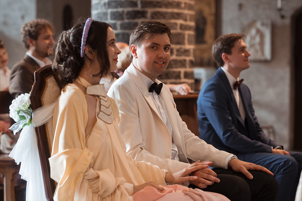 zdjęcie ślubne 2025 Warszawa