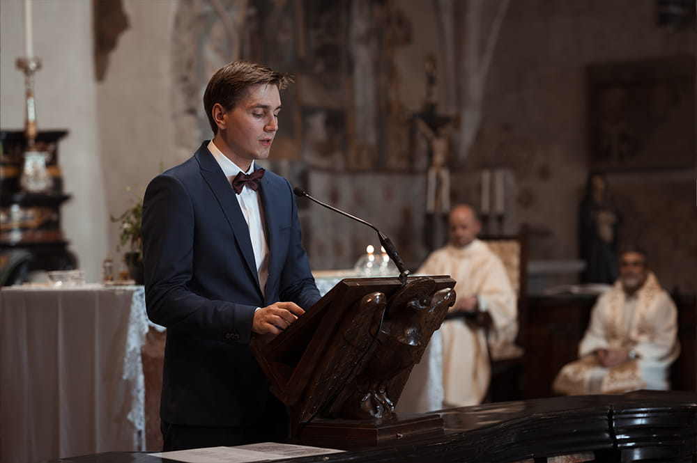 zdjęcie ślubne 2025 Warszawa