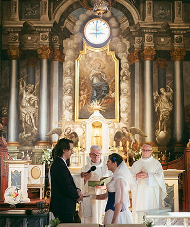 zdjęcie ślubne 2025 Warszawa