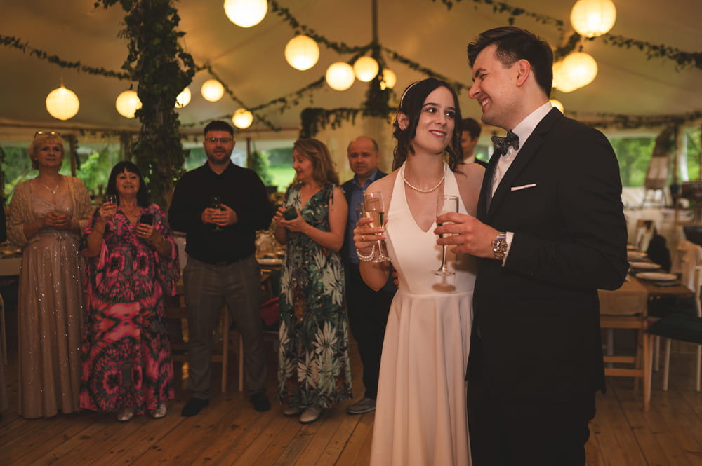 zdjęcie ślubne 2025 Warszawa