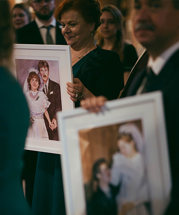 zdjęcie ślubne 2025 Warszawa