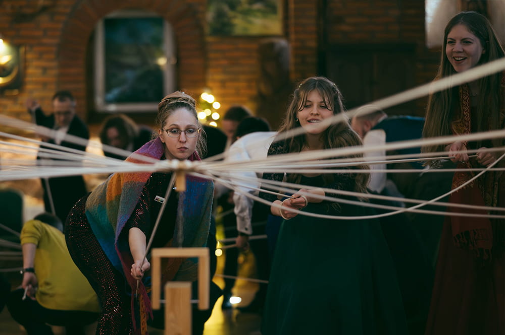 zdjęcie ślubne 2025 Warszawa